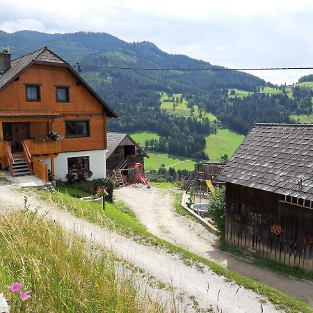 Вилла Schirfhof Michaelerberg Экстерьер фото