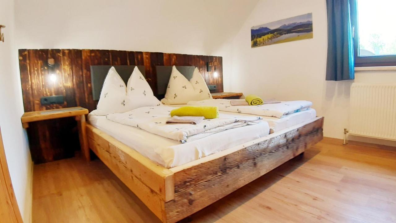 Вилла Schirfhof Michaelerberg Номер фото